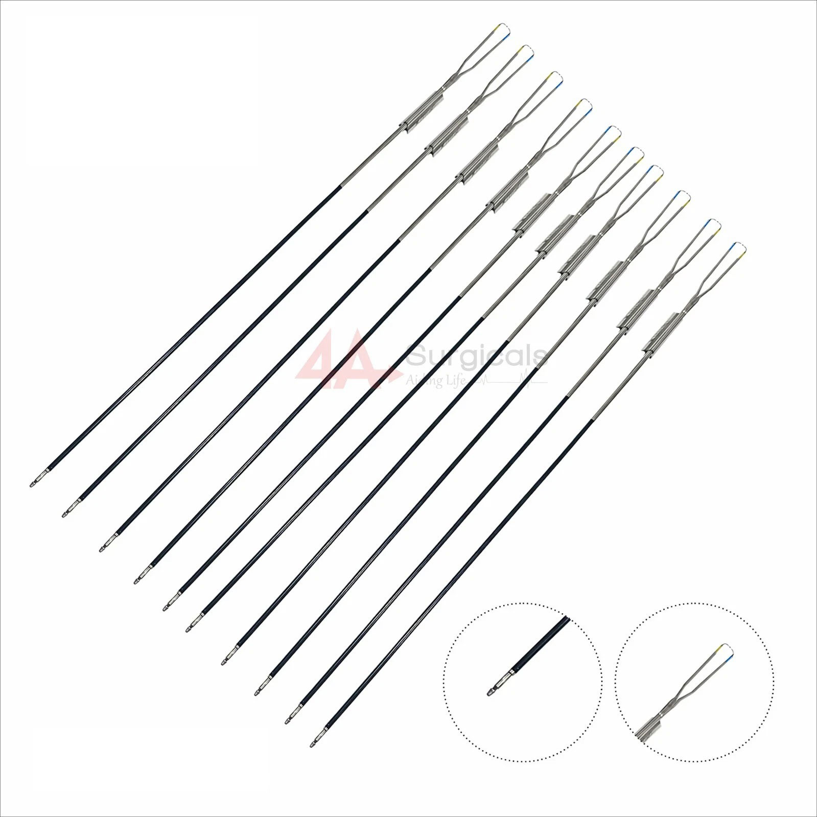 General Surgery Instruments