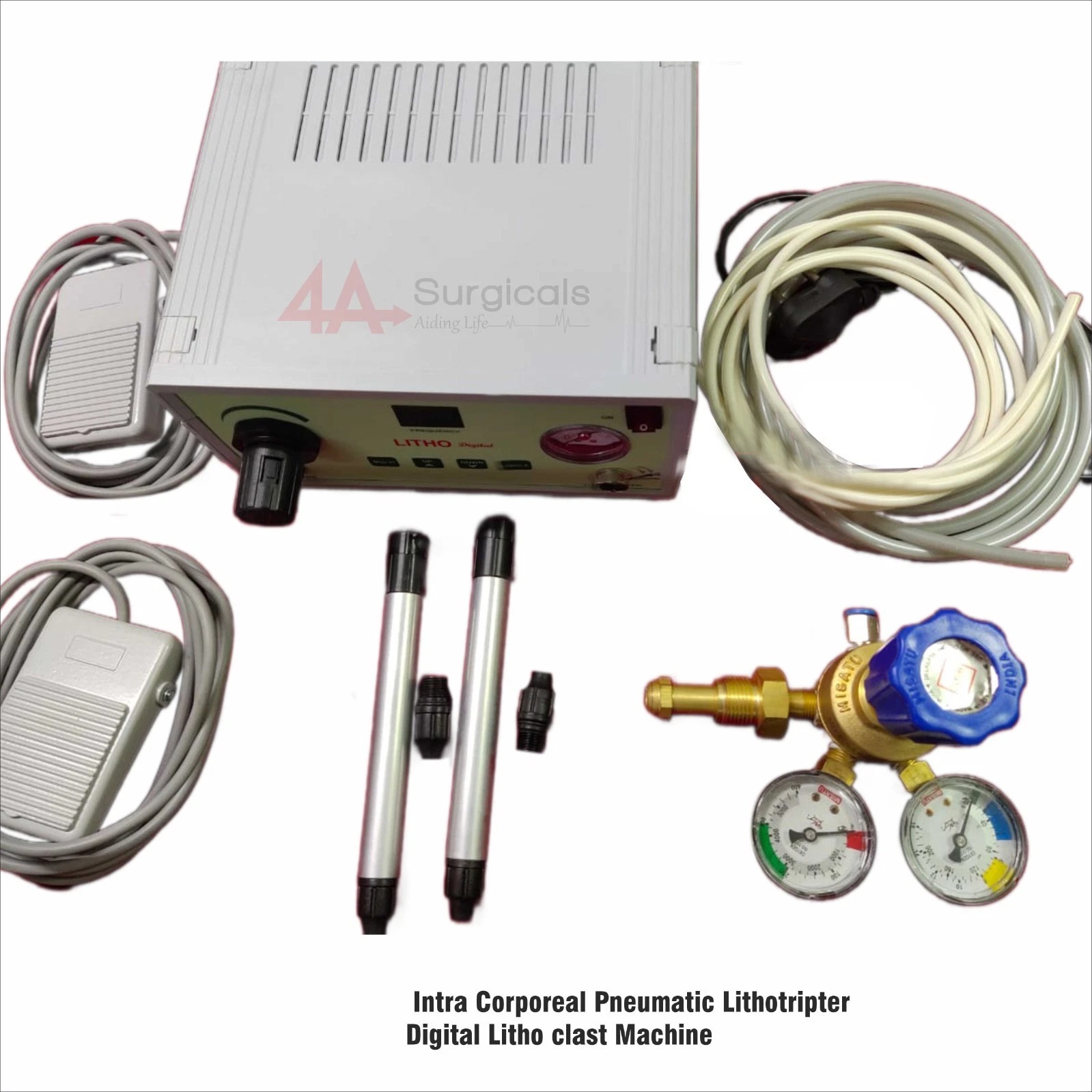 Nephrology Instruments