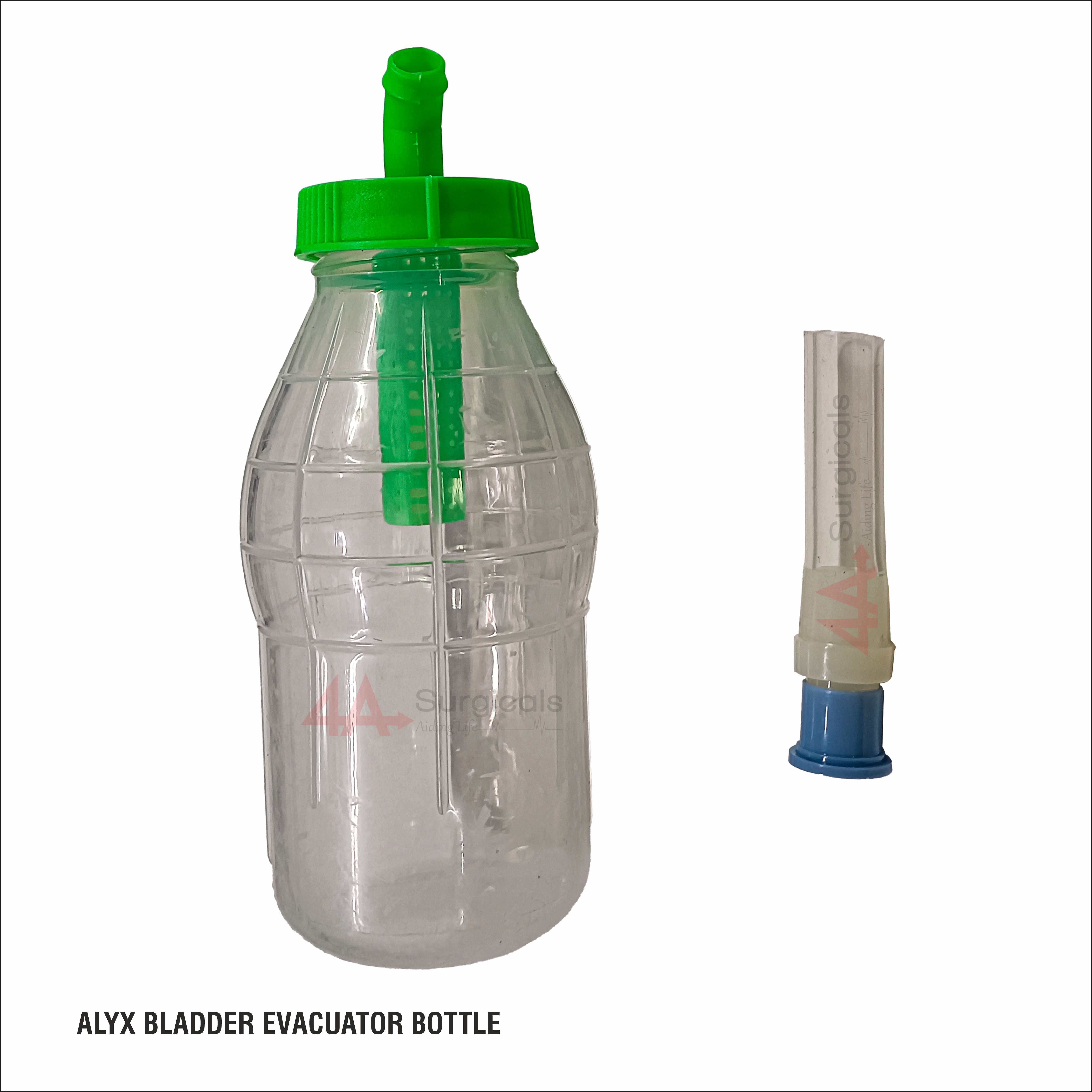 4A Alyx Bottle