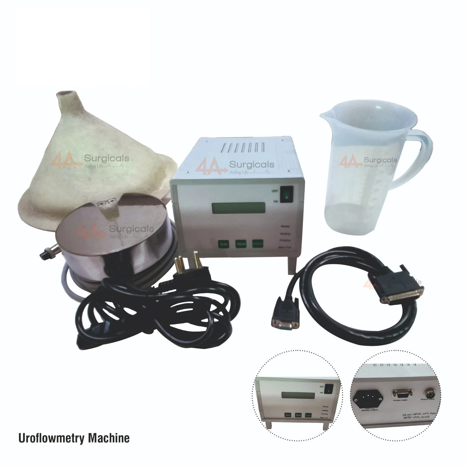 Radiology Instruments